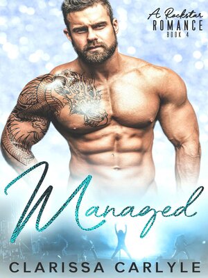 cover image of Managed 4